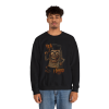 Yea I Shred Crewneck